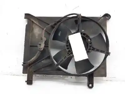 Pezzo di ricambio per auto di seconda mano elettroventola per daewoo lanos se riferimenti oem iam 96182264  