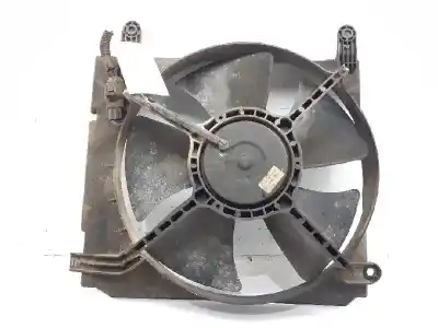 Second-hand car spare part radiator cooling fan for daewoo lanos se oem iam references 96183756