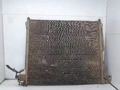 Peça sobressalente para automóvel em segunda mão condensador / radiador de ar condicionado por nissan pathfinder (r51) 2.5 dci diesel cat referências oem iam 08213023