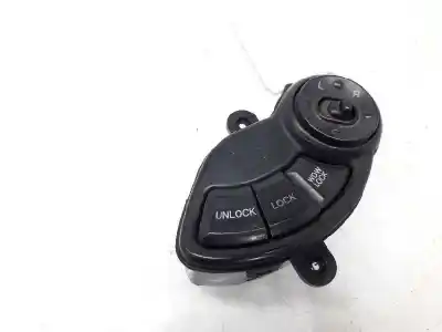Peça sobressalente para automóvel em segunda mão comutador de espelhos retrovisores por hyundai santa fe (sm) 2.0 gls crdi 4x4 referências oem iam 9353026020