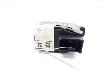 Автозапчасти б/у УПРАВЛЕНИЕ ЗАДНИМИ ЛЕВЫМИ СТЕКЛАМИ за HYUNDAI SANTA FE (SM)  ссылки OEM IAM 9358026100  