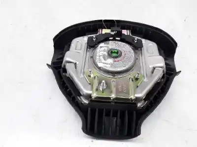 Автозапчасти б/у ПЕРЕДНЯЯ ЛЕВАЯ ПОДУШКА БЕЗОПАСНОСТИ за HYUNDAI SANTA FE (SM)  ссылки OEM IAM 8485126000FB  