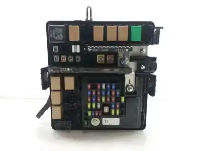 Автозапчасти б/у блок реле/предохранителей за hyundai tucson (tl, tle) 1.7 crdi ссылки oem iam 91450d7553  