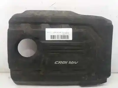 Автозапчасти б/у крышка двигателя за hyundai tucson (tl, tle) 1.7 crdi ссылки oem iam 8454