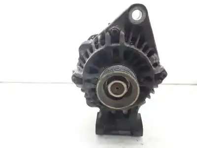 Автозапчастина б/у генератор для ford fiesta (cbk) ambiente посилання на oem iam 2s6t10300db   Автозапчастина б/у генератор для ford fiesta (cbk) ambiente посилання на oem iam 2s6t10300db