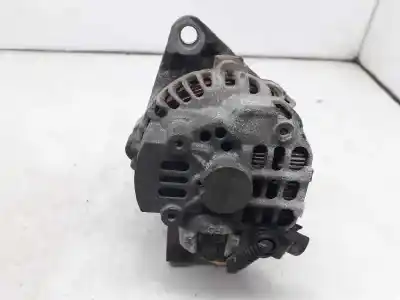 Автозапчастина б/у генератор для ford fiesta (cbk) ambiente посилання на oem iam 2s6t10300db   Автозапчастина б/у генератор для ford fiesta (cbk) ambiente посилання на oem iam 2s6t10300db