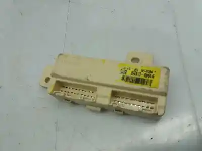 Автозапчасти б/у реле за hyundai tucson (tl, tle) 1.7 crdi ссылки oem iam 91940d3050