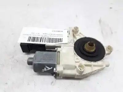 Pièce détachée automobile d'occasion moteur lève vitre avant droit pour peugeot 407 sw st confort références oem iam 0130822201  
