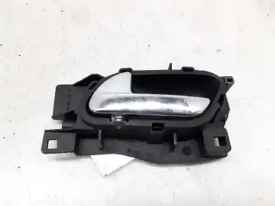 Tweedehands auto-onderdeel binnenhandgreep links voor voor peugeot 407 sw st confort oem iam-referenties 9101ep  