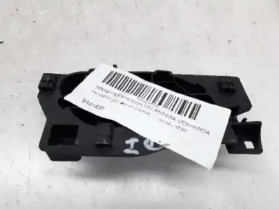 Tweedehands auto-onderdeel binnenhandgreep links voor voor peugeot 407 sw st confort oem iam-referenties 9101ep