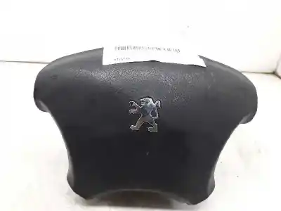 Pezzo di ricambio per auto di seconda mano air bag anteriore sinistro per peugeot 407 sw st confort riferimenti oem iam 4112ha  