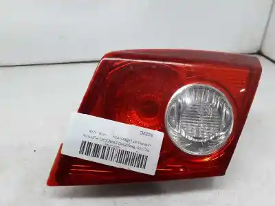 Second-hand car spare part interior rear right light for chevrolet lacetti cdx oem iam references 5c22c  