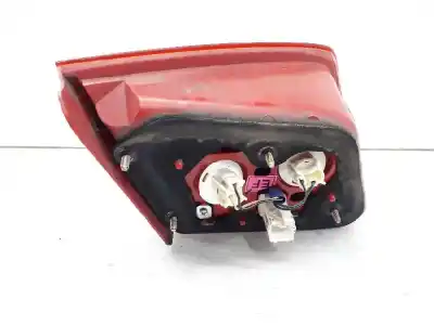 Second-hand car spare part interior rear right light for chevrolet lacetti cdx oem iam references 5c22c