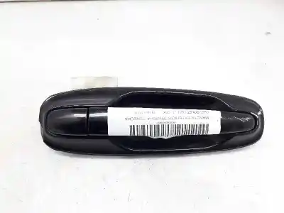 Second-hand car spare part exterior right rear door handle for chevrolet lacetti cdx oem iam references 96547982