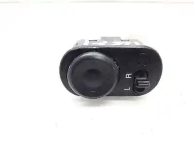 Second-hand car spare part rearview side mirror switch for chevrolet lacetti cdx oem iam references 96546913