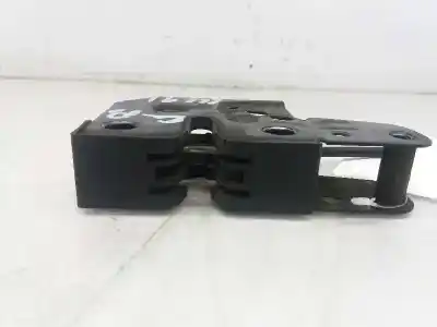 Peça sobressalente para automóvel em segunda mão fechadura do capô por skoda fabia (5j2 ) young referências oem iam 5j0823509