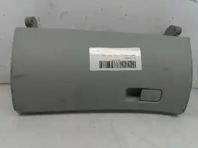 Gebrauchtes Autoersatzteil HANDSCHUHFACH zum SKODA FABIA (5J2 )  OEM-IAM-Referenzen 5J1857121  