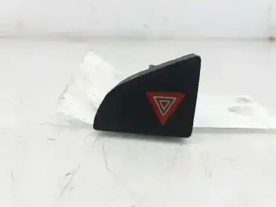 Peça sobressalente para automóvel em segunda mão interruptor 4 piscas - emergência por citroen c5 berlina premier referências oem iam 96594789