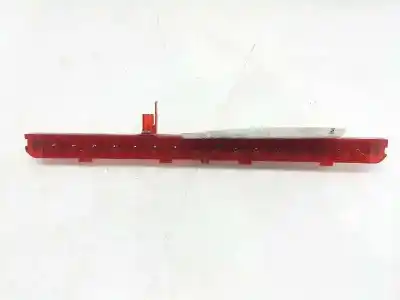 Peça sobressalente para automóvel em segunda mão farolim de travão central por skoda fabia (5j2 ) young referências oem iam 5j6945097fkz