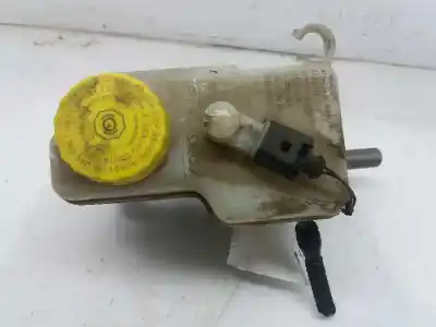 Peça sobressalente para automóvel em segunda mão bomba de travões por skoda fabia (5j2 ) young referências oem iam 05559