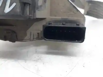 Second-hand car spare part potentiometer for opel corsa d sport oem iam references 55702020  