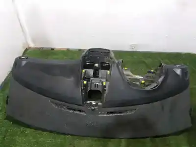 Peça sobressalente para automóvel em segunda mão tablier por opel corsa d sport referências oem iam 13214886  