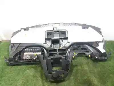 Peça sobressalente para automóvel em segunda mão tablier por opel corsa d sport referências oem iam 13214886  