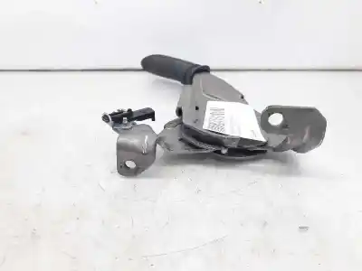 Peça sobressalente para automóvel em segunda mão alavanca de travão de mão por opel corsa d sport referências oem iam 644194110