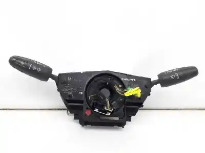 Peça sobressalente para automóvel em segunda mão comandos do volante por opel corsa d sport referências oem iam 13142283