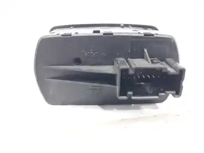 Peça sobressalente para automóvel em segunda mão botão / interruptor elevador vidro dianteiro esquerdo por opel corsa d sport referências oem iam 13258521