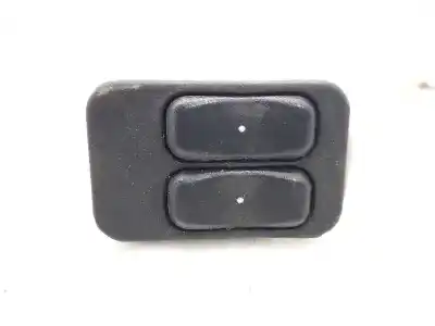 Second-hand car spare part left front power window switch for opel corsa c elegance oem iam references 13363202  