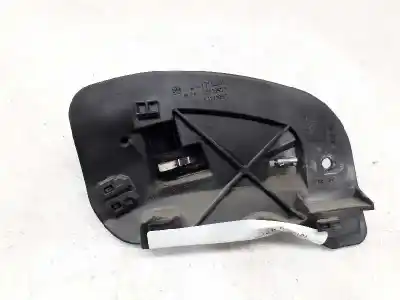 Peça sobressalente para automóvel em segunda mão puxador interior dianteiro direito por opel corsa c elegance referências oem iam 13110957