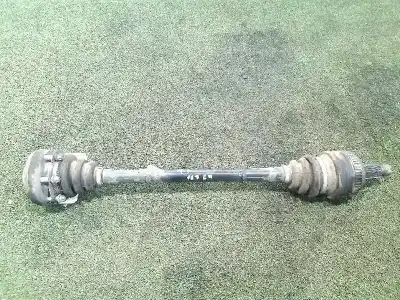 Tweedehands auto-onderdeel TRANSMISSIE RECHTS ACHTER voor BMW SERIE 3 BERLINA (E90)  OEM IAM-referenties 7533446AI02  