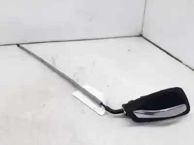 İkinci el araba yedek parçası SOL ÖN IÇ KOL için BMW SERIE 3 BERLINA (E90)  OEM IAM referansları 7144545  