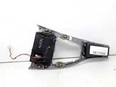 İkinci el araba yedek parçası KÜL TABLASI için BMW SERIE 3 BERLINA (E90)  OEM IAM referansları 51167132380  