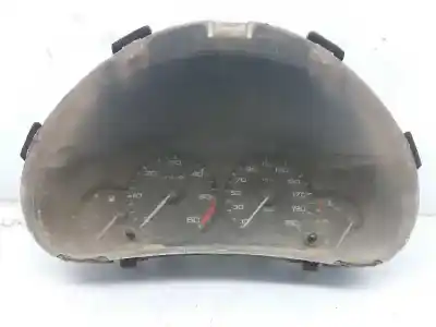 Second-hand car spare part dashboard for peugeot partner (s2) totem oem iam references 9651740080  