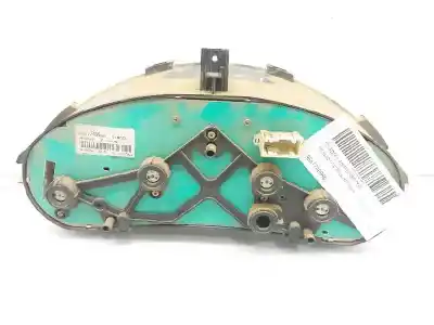 Second-hand car spare part dashboard for peugeot partner (s2) totem oem iam references 9651740080  