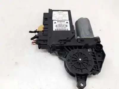 Second-hand car spare part rear left window motor for audi a4 b6 (8e2) 1.9 tdi oem iam references 8e0959801e