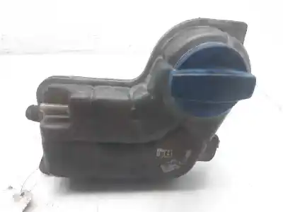 Second-hand car spare part coolant expansion tank for audi a4 b6 (8e2) 1.9 tdi oem iam references 8e0121403  