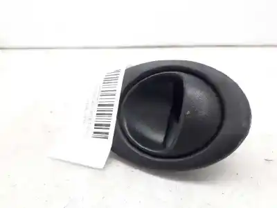 Peça sobressalente para automóvel em segunda mão puxador interior dianteiro direito por chevrolet matiz city referências oem iam 96563306