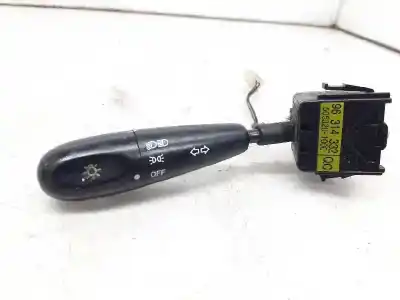 Peça sobressalente para automóvel em segunda mão comutador de luzes por chevrolet matiz city referências oem iam 96314332