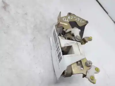 Peça sobressalente para automóvel em segunda mão FECHADURA DA PORTA TRASEIRA DIREITA por CHEVROLET MATIZ  Referências OEM IAM 96527759  