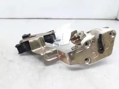 Peça sobressalente para automóvel em segunda mão fechadura da porta dianteira direita por chevrolet matiz city referências oem iam 96527751