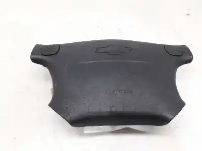 Автозапчастина б/у ПЕРЕДНЯ ЛІВА ПОДУШКА БЕЗОПАСНОСТИ для CHEVROLET MATIZ  Посилання на OEM IAM 96314922  