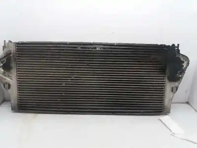 Pezzo di ricambio per auto di seconda mano INTERCOOLER per RENAULT ESPACE IV (JK0)  Riferimenti OEM IAM 8200008761  