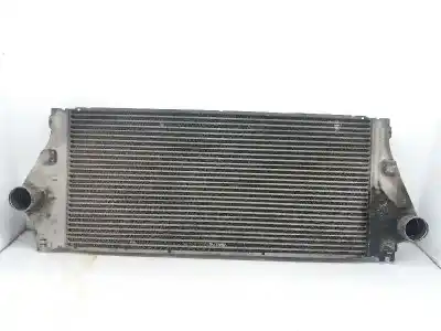 Pezzo di ricambio per auto di seconda mano intercooler per renault espace iv (jk0) 1.9 dci diesel 120 cv / 88 kw riferimenti oem iam 8200008761  