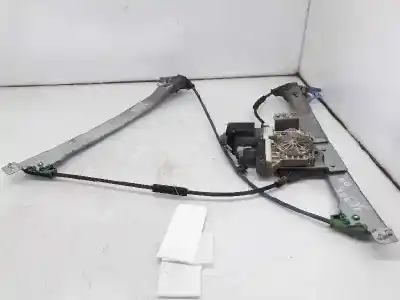 Second-hand car spare part passenger side right window regulator for citroen c2 sx oem iam references 9222x2  