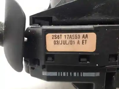 Автозапчастина б/у управління рульмом для ford fiesta (cbk) ambiente посилання на oem iam ps2010311 Автозапчастина б/у управління рульмом для ford fiesta (cbk) ambiente посилання на oem iam ps2010311
