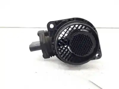 Автозапчасти б/у РАСХОДОМЕР ВОЗДУХА за SEAT CORDOBA (6L2)  ссылки OEM IAM 038906461B  