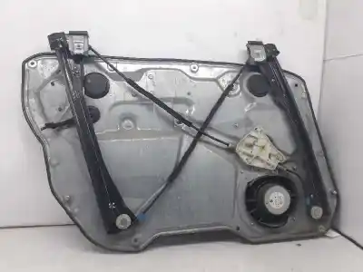 Pezzo di ricambio per auto di seconda mano alzacristalli anteriore destro per seat cordoba (6l2) 1.9 sdi riferimenti oem iam 6l4837752dj